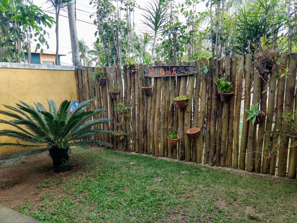 Aloha Itauna Saquarema Ngoại thất bức ảnh