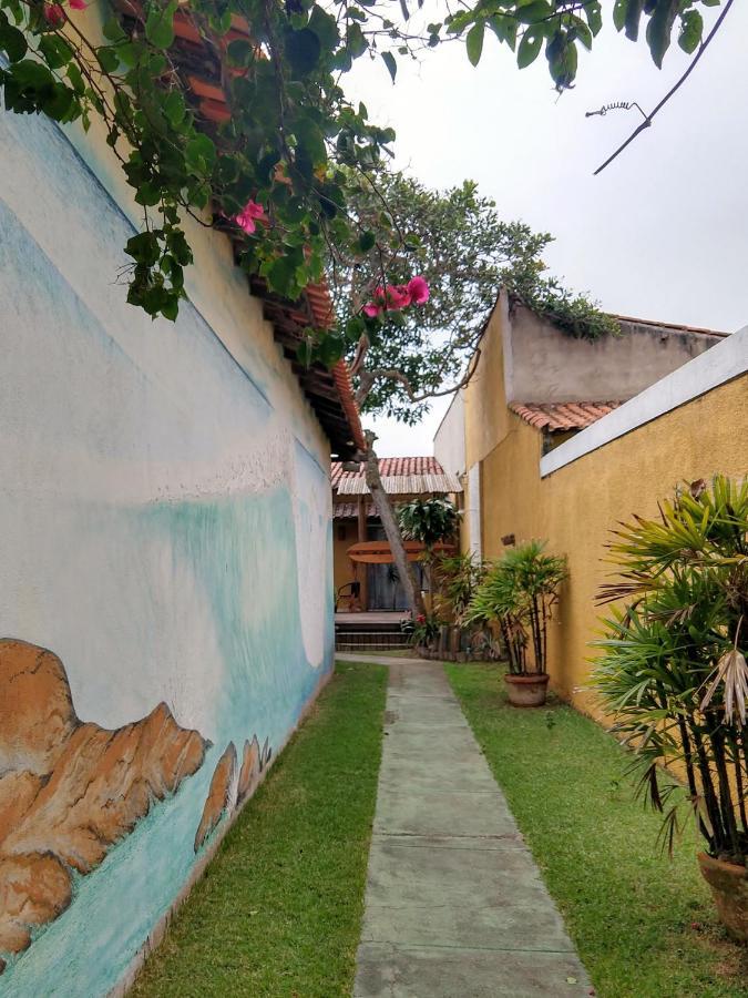 Aloha Itauna Saquarema Ngoại thất bức ảnh