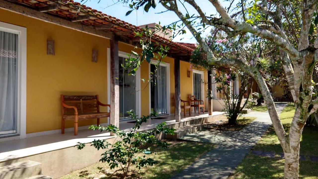 Aloha Itauna Saquarema Ngoại thất bức ảnh