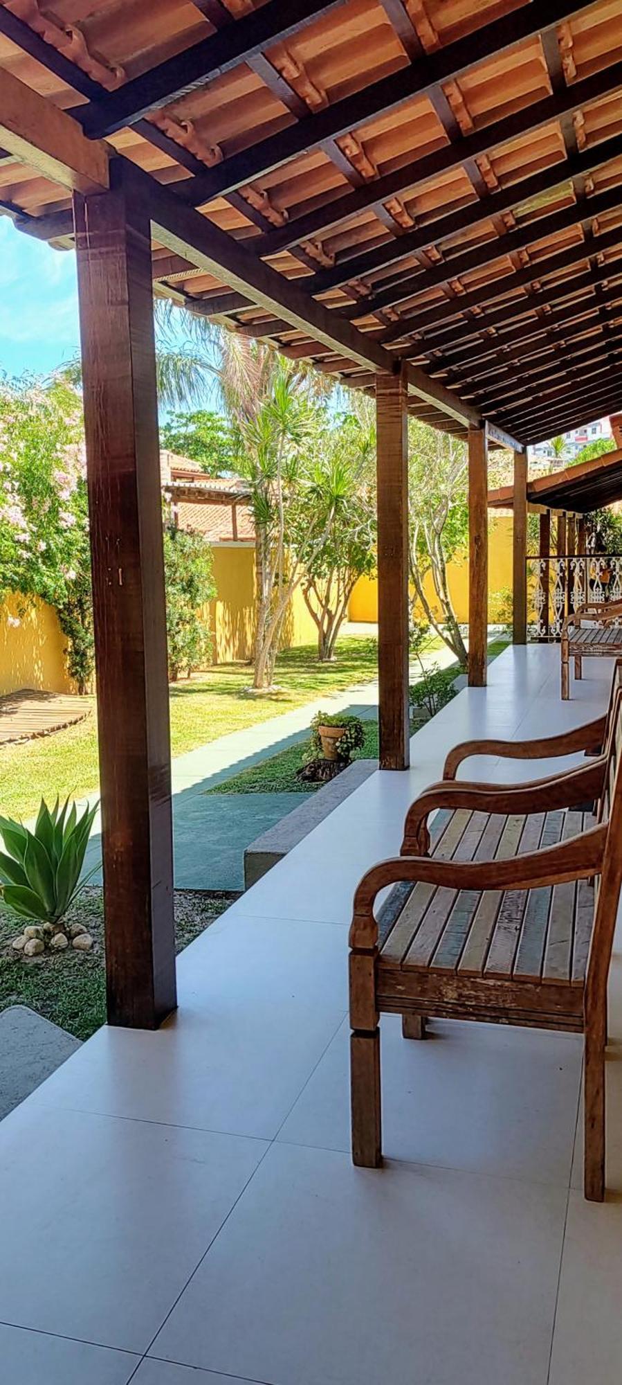 Aloha Itauna Saquarema Ngoại thất bức ảnh